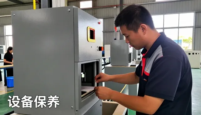 互助县互裕制冷设备有限责任公司分享安装调试服务应用案例