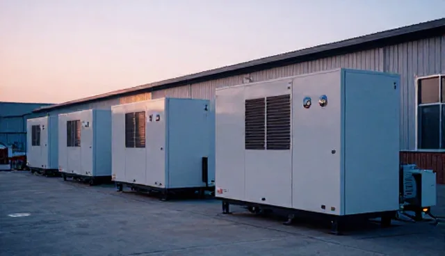 安装调试服务如何应对实际环节挑战
