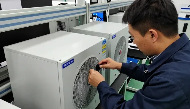 从门店展厅说起：配件供应服务涵盖技术